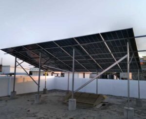 Shine Solar Lucknow